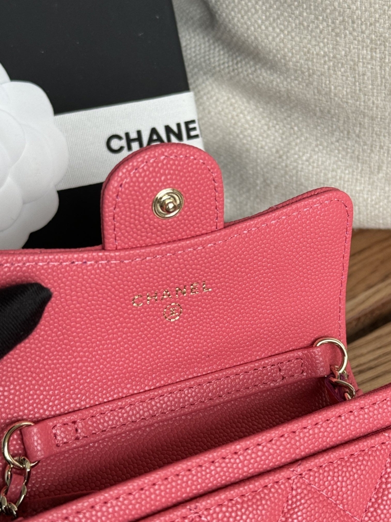 Chanel CF Series Bags